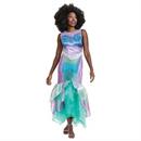 Women's Deluxe Live Action Little Mermaid Ariel Costume