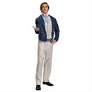 Mens Deluxe Little Mermaid Prince Eric Costume