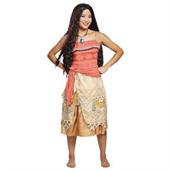 Women's Deluxe Disney Moana Costume