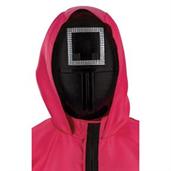 Squid Games Square Sup Mask