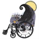 Adaptive Costumes Accessories & Makeup