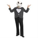 Adult The Nightmare Before Christmas Jack Adaptive Costume