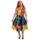 Nightmare Before Christmas Costumes