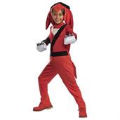 Kid's Deluxe Sonic Prime Costume