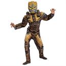 Kids Classic Muscle Transformers Cheetor Adaptive Costume
