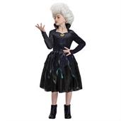 Kid’s Classic Little Mermaid Ursula Costume