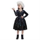 Kid’s Classic Little Mermaid Ursula Costume