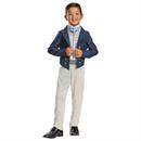 Kids Classic Little Mermaid Prince Eric Costume