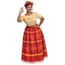 Teen Deluxe Dolores Madrigal Costume