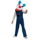 Kids Classic Piggy Clowny Costume