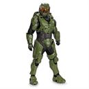 Adults Ultra Prestige Halo InfiniteT Master Chief Costume