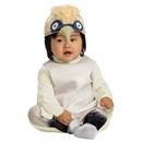 Baby The Little Mermaid Scuttle Costume