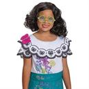 Kids Disney's Encanto Mirabel Madrigal Glasses Costume Accessory