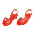 Girl's Disney's Snow White Jelly Shoes