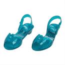 Girl's Disney Pixar's Frozen II Anna Jelly Shoes