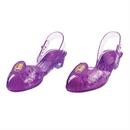 Girl's Disney's Tangled Rapunzel Light-Up Shoes