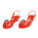 Girl's Disney's Snow White Light-Up Shoes