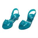 Girl's Disney Pixar's Frozen II Anna Light-Up Shoes