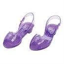 Girl's Disney Pixar's Frozen II Elsa Light-Up Shoes