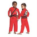 Kids Classic Cobra Kai Eagle Fang Costume