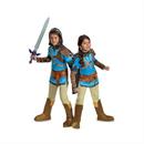 Kids Deluxe Legend of Zelda: Tears of The KingdomT Link Costume