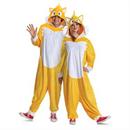 Adults Sonic the Hedgehog 3 Miles \Tails" Prower Costume
