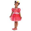 Toddler Peppa Pig 20th Anniversary Peppa Pig Dress Costume