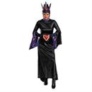 Adults Deluxe Disney's Snow White Live Action Evil Queen Costume