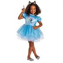 Toddler Classic Bluey Bluey Dress Costume