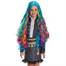 Girl's Rainbow High Amaya Wig