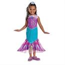 Girl's Toddler Classic Ariel Costume