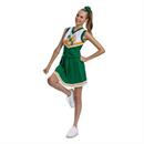 Women's Deluxe Stranger Things Chrissy Cheerleader Costume