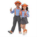 Cartoon & Animated Accessories & Makeup