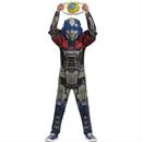 Transformers Orion Classic Muscle Costume