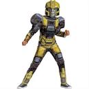 Transformers B127 Classic Muscle Costume