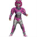 Transformers Elita Dlx Costume