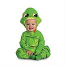 Baby Ghostbusters Movie 2024 Slimer Posh Costume