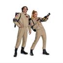 Adult Classic Ghostbusters: Frozen Empire Flight Suit Costume
