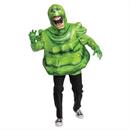 Adults Ghostbusters: Frozen Empire Slimer Costume - Large/XL 42-46
