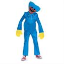 Kids Classic Poppy Playtime Huggy Wuggy Costume