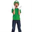 Kids Super Mario Bros. Luigi Elevated Accessory Kit