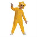 Disney Wish Costumes