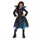 Girl's Classic Disney's Descendants 4: The Rise of Red Uliana Costume