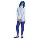Women's Deluxe Disney/Pixar Inside Out 2 Blue Sadness Costume