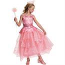 GLINDA PINK DRESS DELUXE