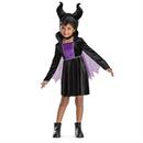 Girl's Baby Classic Disney's Sleeping Beauty Maleficent Costume