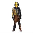 Kids Classic Bendy and the Dark Revival Audrey Jumpsuit Costume
