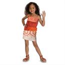 Toddler Classic Disneys Moana 2 Moana Costume
