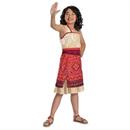 Kids Classic Disneys Moana 2 Moana Costume
