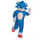 Adults Inflatable Sonic the Hedgehog 3 Sonic Costume